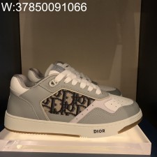 [QR 5009] 디올 B27 로우 그레이 화이트