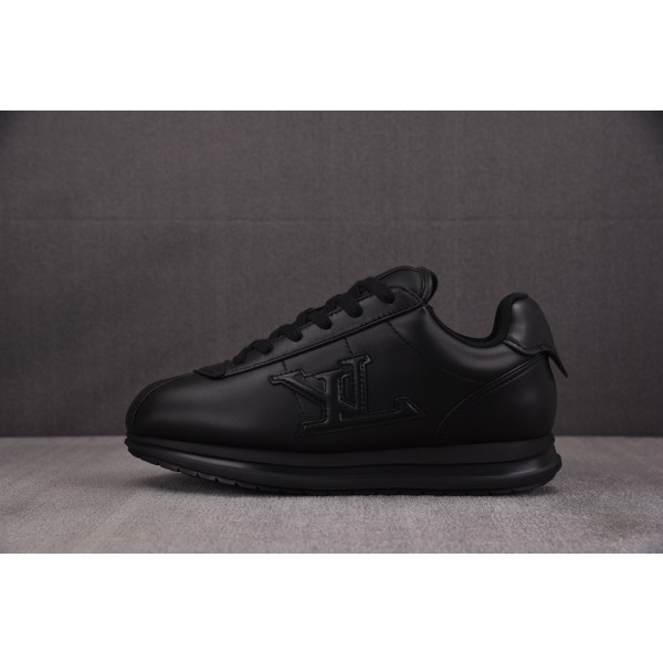 【BQ】루이비통 x 니고 버터소프트 FW25 블랙