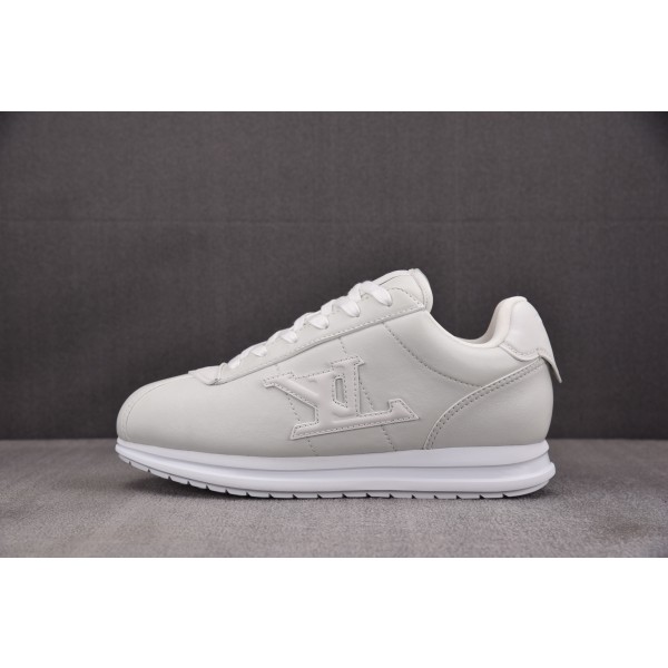 【BQ】루이비통 x 니고 버터소프트 FW25 화이트