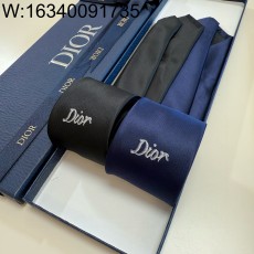 AGG 디올 Dior 모노그램 넥...