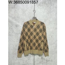 [사슬공장] 버버리 SS24 캐시...