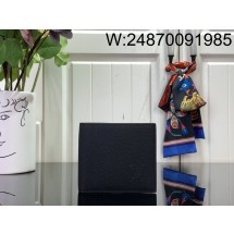 [88factory] 루이비통 마르코 월릿 10.5*10.5*2cm M25944 블랙