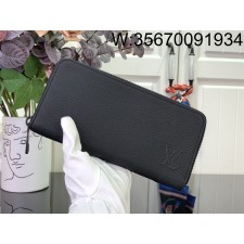 [88factory] 루이비통 지피 호리존탈 월릿 21*10*2.5cm M25959 블랙