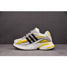 【Y】퍼렐 x 아디다스 젤리피쉬 옐로우 JP9267