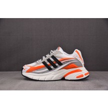 【Y】퍼렐 x 아디다스 젤리피쉬 오렌지 JP9261