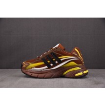 【Y】퍼렐 x 아디다스 젤리피쉬 황갈색 JP9270