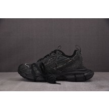 【VG】발렌시아가 3XL 데님 블랙