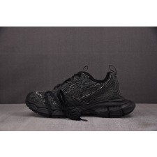 【VG】발렌시아가 3XL 데님 블랙