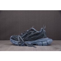 【VG】발렌시아가 3XL 데님 청