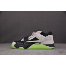 【PK】에어 조던 점프맨 잭  TR 트래비스 스캇 x Chase B Black 나이트 실버 IH7971-001