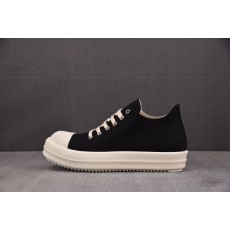 【GD】릭오웬스 검은색 줄무늬 원...