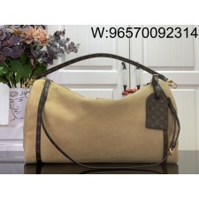 [88factory] 루이비통 익스프레스 라지 M26037 20*27*45cm 베이지