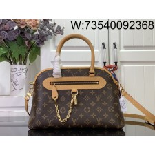 [88factory] 루이비통 에버 모어 PM M15208 35*21*12cm 브라운