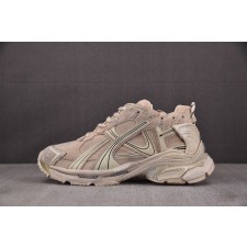 【VG】발렌시아가 러너 스웨이드 아이보리