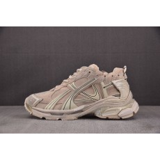 【VG】발렌시아가 러너 스웨이드 ...