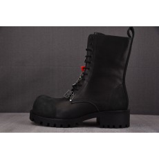 【GD】발렌시아가 험머 부츠5cm...