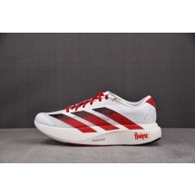 【PK】아디다스 아디제로 Evo SL 네브래스카 레드