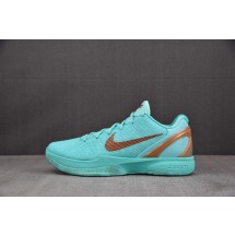 【S2】나이키 코비 6 프로토  제일런 브런슨 자유의 여신상  IQ5774-300