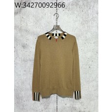 [사슬공장] 버버리 체크 이음 단...