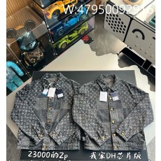 V공장 루이비통 니고 다미에 이음...