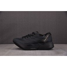 【Y】AD Y-3 아디오스 프로 4.0 블랙 오프 화이트 JR6655
