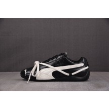 【CY】로즈 x 퓨마 스피드캣 블랙