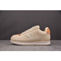 【BQ】루이비통 x 니고 버터소프트 FW25 베이지