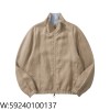 [흰] 로로 피아나 Loro Piana 아마 양면 양색 자켓