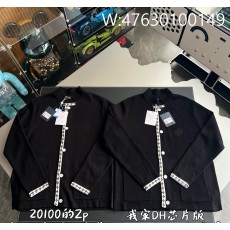 V공장 루이비통 SS25 흰색 줄...