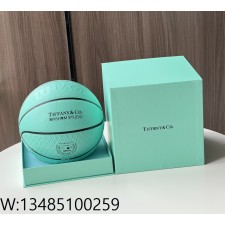 AGG 티파니앤코 농구공 7번 7호