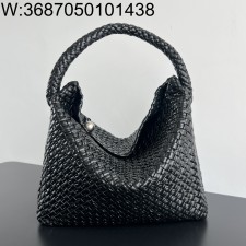 징 팩토리 보테가베네타 맥시 토스카 블랙 765373 45*40*10cm