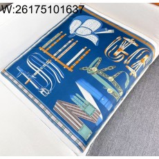 AGG 에르메스 24 스퀘어 스카...