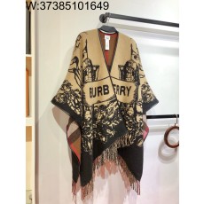 AGG 버버리 승마 자카드 체크 ...