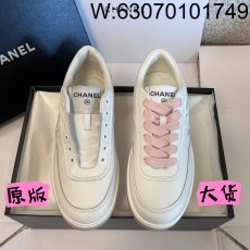 [DXJ] 샤넬 24SS 가죽 C...