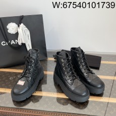 [DXJ] 샤넬 CC로고 자수 퀼...