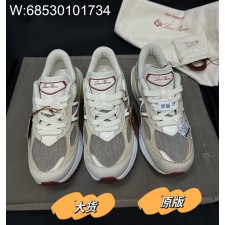 [DXJ] 로로피아나 뉴발란스 2024 운동화 스니커즈