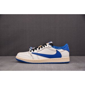 【LJR】조던 1 x 트래비스 스...