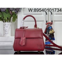 [88factory] 루이비통 클루니 미니 M15229 20*16*7.5cm 레드