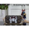 [88factory] 루이비통 월릿 온 체인 아이비 M15148 12*4.3*23.5cm