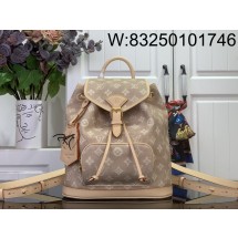 [88factory] 루이비통 몽수리 스몰 M15135 30*18*28cm