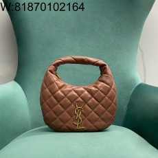 Pomegrante 생로랑 퀼팅 ...