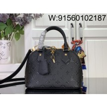 [88factory] 루이비통 알마 BB M26409 23.5*17.5*11.5cm 블랙