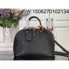 [88factory] 루이비통 알마 PM M26489 30.5*21*14.5cm 블랙