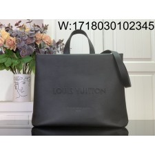 [88factory] 루이비통 쇼퍼 토트 라지 M14270 40*23*49cm 쏘 블랙