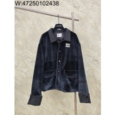 GTR공장 미우미우 모노그램 벨벳...