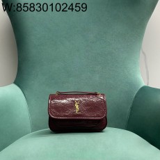 Pomegrante 생로랑 빈티지...