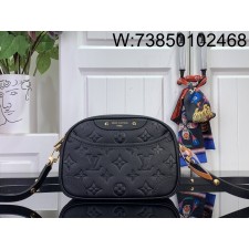 [88factory] 루이비통 타이니 카메라 백 M26509 13*6*19cm 블랙