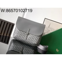[리미티드] 고야드 쿠르지에 메신저백 그레이 32*4*25m