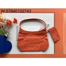 [리미티드] 고야드 보헴 호보 백...