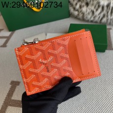 [리미티드] 고야드 부르봉 지퍼 ...